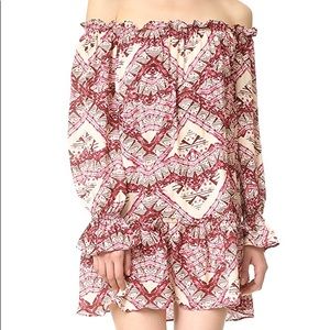 Stone Cold Fox Lily Dress